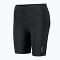 Pantaloni scurți de alergare pentru femei SCOTT Endurance Tight black