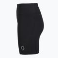Pantaloni scurți de alergare pentru femei SCOTT Endurance Tight black 3