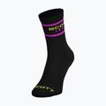 Șosete SCOTT Retro Casual Crew 3 pairs black 2