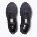 Încălțăminte de alergare pentru bărbați  On Cloudsurfer Trail Waterproof black/eclipse 12