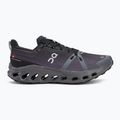 Încălțăminte de alergare pentru bărbați  On Cloudsurfer Trail Waterproof black/eclipse 2