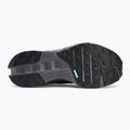 Încălțăminte de alergare pentru bărbați  On Cloudsurfer Trail Waterproof black/eclipse 4