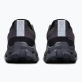 Încălțăminte de alergare pentru femei On Cloudsurfer Trail Waterproof black/eclipse 11