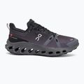 Încălțăminte de alergare pentru femei On Cloudsurfer Trail Waterproof black/eclipse 2