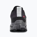 Încălțăminte de alergare pentru femei On Cloudsurfer Trail Waterproof black/eclipse 6