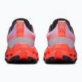Încălțăminte de alergare pentru femei On Cloudsurfer Trail Waterproof mauve/flame 11