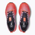 Încălțăminte de alergare pentru femei On Cloudsurfer Trail Waterproof mauve/flame 12