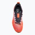 Încălțăminte de alergare pentru femei On Cloudsurfer Trail Waterproof mauve/flame 5