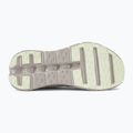 Încălțăminte de alergat pentru femei  On Cloudtilt quartz/pearl 4