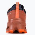 Încălțăminte de alergat pentru bărbați On Cloudultra 2 auburn/flame 6