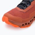 Încălțăminte de alergat pentru bărbați On Cloudultra 2 auburn/flame 7