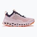 Încălțăminte de alergare pentru femei On Cloudultra 2 mauve/flame 2