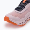 Încălțăminte de alergare pentru femei On Cloudultra 2 mauve/flame 7