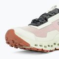Încălțăminte de alergat pentru femei On Cloudultra 2 aloe/terracotta 8