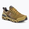 Încălțăminte de trekking pentru bărbați On Cloudwander Waterproof hunter/safari