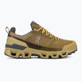 Încălțăminte de trekking pentru bărbați On Cloudwander Waterproof hunter/safari 2