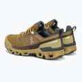 Încălțăminte de trekking pentru bărbați On Cloudwander Waterproof hunter/safari 3