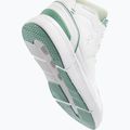 Încălțăminte pentru bărbați On Running The Roger Clubhouse MID white/green 15