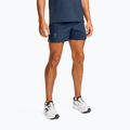 Pantaloni scurți de alergare pentru bărbați On Running 5" Lightweight denim/black