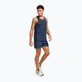 Pantaloni scurți de alergare pentru bărbați On Running 5" Lightweight denim/black 2