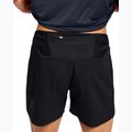 Pantaloni scurți de alergare pentru bărbați On Running 5" Lightweight denim/black 4
