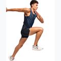 Pantaloni scurți de alergare pentru bărbați On Running 5" Lightweight denim/black 5