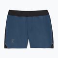 Pantaloni scurți de alergare pentru bărbați On Running 5" Lightweight denim/black 6