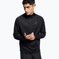 Bluuză de alergat pentru bărbați On Climate Shirt black 4
