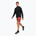 Bluză de alergare pentru bărbați On Climate Zip Hoodie black 2