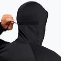 Bluză de alergare pentru bărbați On Climate Zip Hoodie black 6