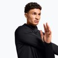 Bluză de alergare pentru bărbați On Climate Zip Hoodie black 7