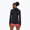 Hanorac de alergare pentru femei On Climate Zip Hoodie black 3