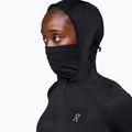 Hanorac de alergare pentru femei On Climate Zip Hoodie black 6