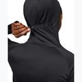 Hanorac de alergare pentru femei On Climate Zip Hoodie black 7