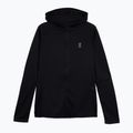 Hanorac de alergare pentru femei On Climate Zip Hoodie black 8