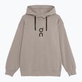 Bluză pentru bărbați On Club Hoodie cinder 6