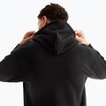 Bluză pentru bărbați On Club Hoodie black 4