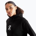 Bluză pentru femei  On Club Hoodie black 3