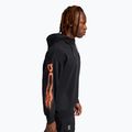 Hanorac de alergare pentru bărbați On Running Club Hoodie Cloud black 5