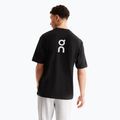 Tricou pentru bărbați On Club T black 2
