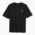 Tricou pentru bărbați On Club T black 6