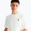 Tricou pentru bărbați On Club T white 3