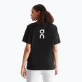 Tricou pentru femei  On Club T black 2