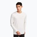 Longsleeve de alergat pentru bărbați On Core Long-T undyed-white