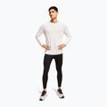 Longsleeve de alergat pentru bărbați On Core Long-T undyed-white 2