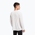 Longsleeve de alergat pentru bărbați On Core Long-T undyed-white 3