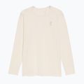 Longsleeve de alergat pentru bărbați On Core Long-T undyed-white 6