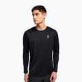 Longsleeve de alergat pentru bărbați On Running Core Long-T black 3