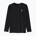 Longsleeve de alergat pentru bărbați On Running Core Long-T black 6