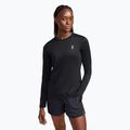 Longsleeve de alergare pentru femei On Core Long-T black